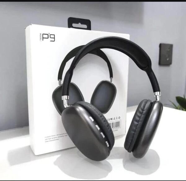 P9 Headphone (Premium) Best Sound and Quality